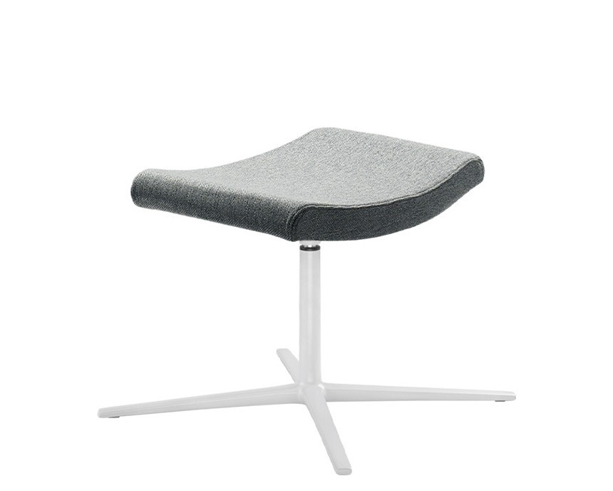 Oslonac za noge - bijelo postolje [+512,50 €]